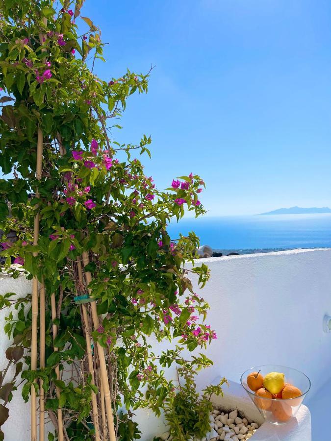 Villa Kastelli88 Santorini Pyrgos Экстерьер фото