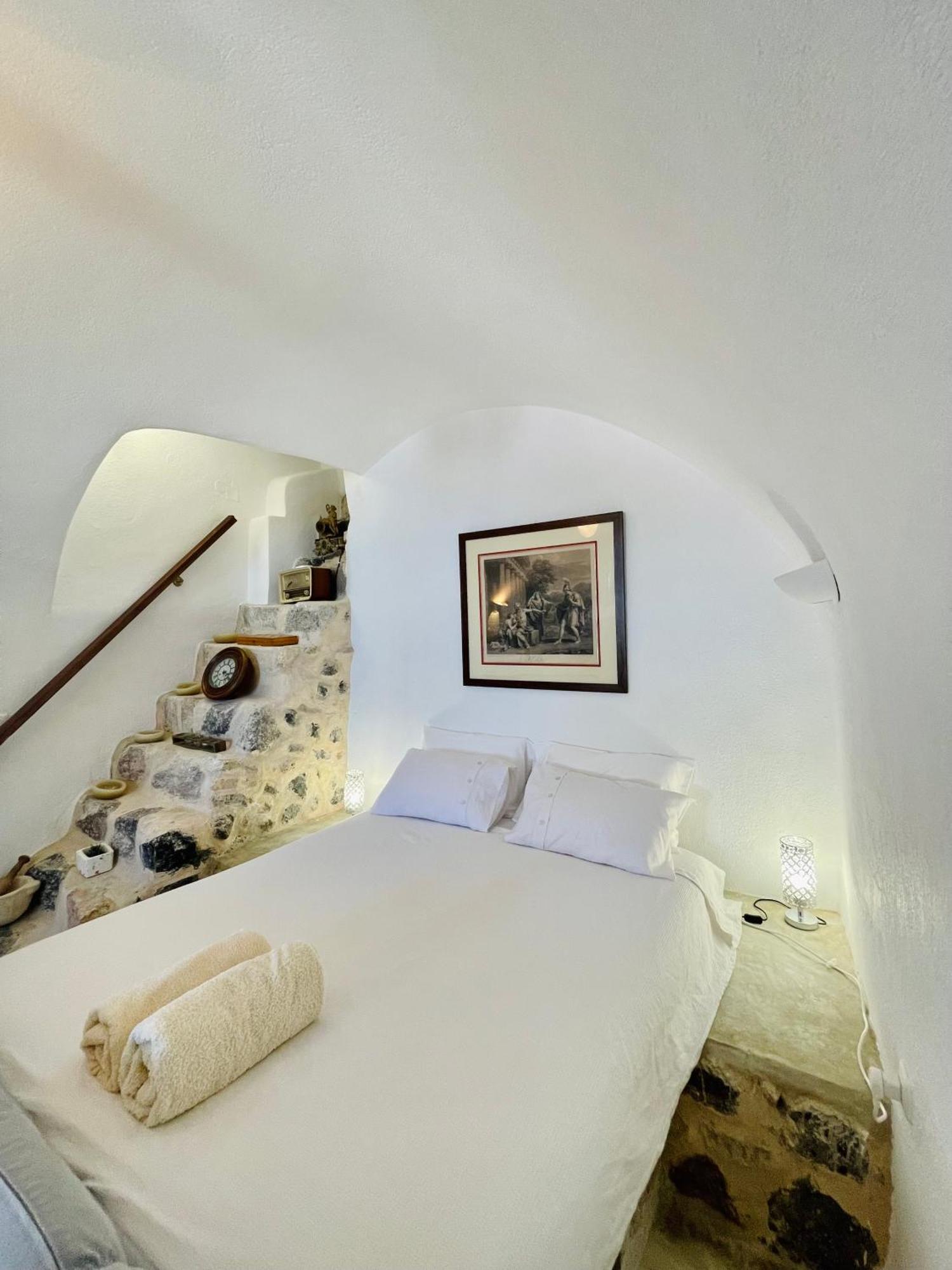 Villa Kastelli88 Santorini Pyrgos Экстерьер фото